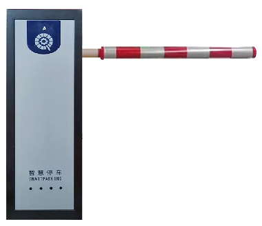 A款直流无刷道闸-泡沫杆